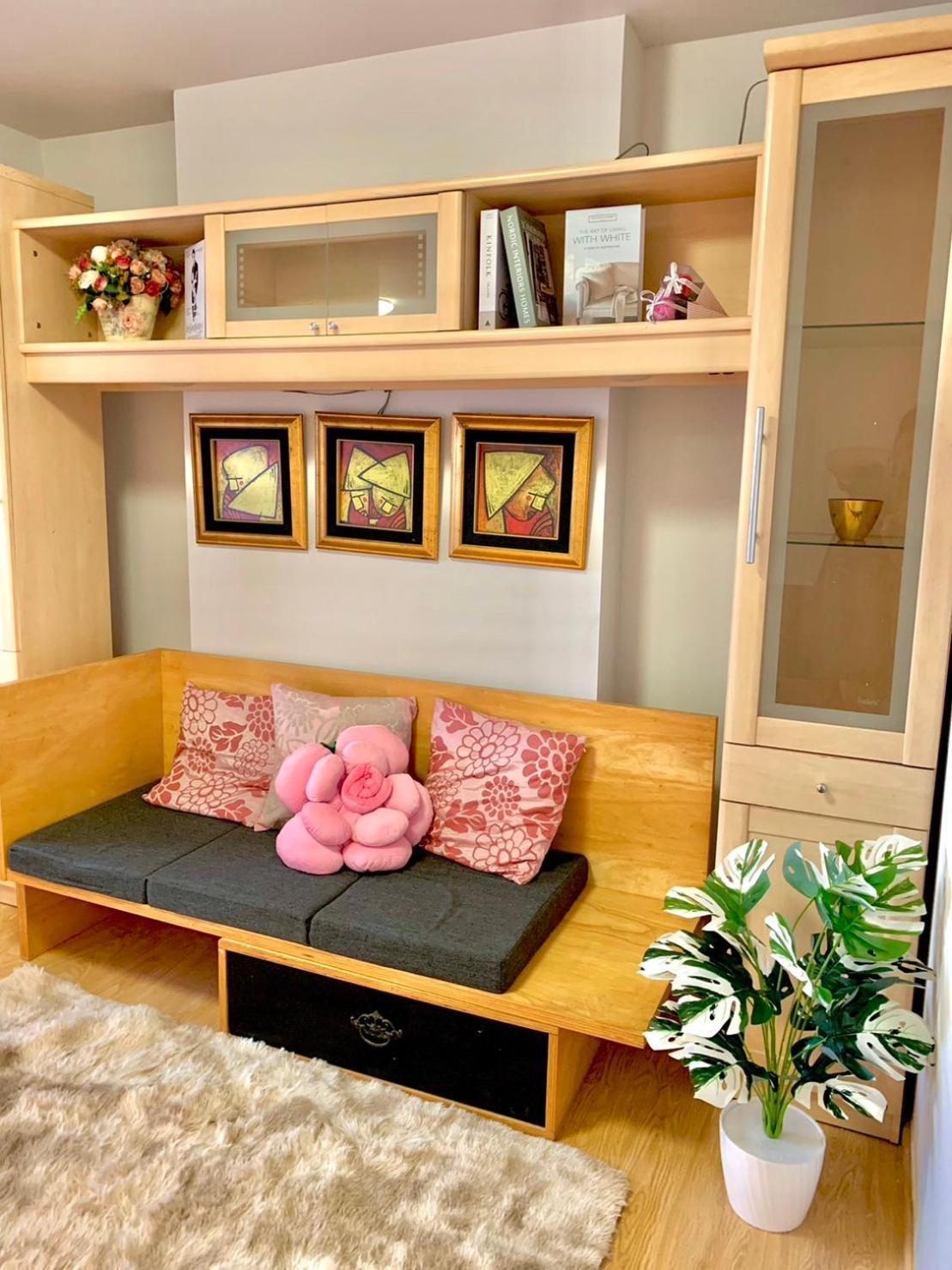 เช่ารายเดือน ดีคอนโด รัตนาธิเบศร์ Dcondo Rattanathibet Nonthaburi Eksteriør bilde