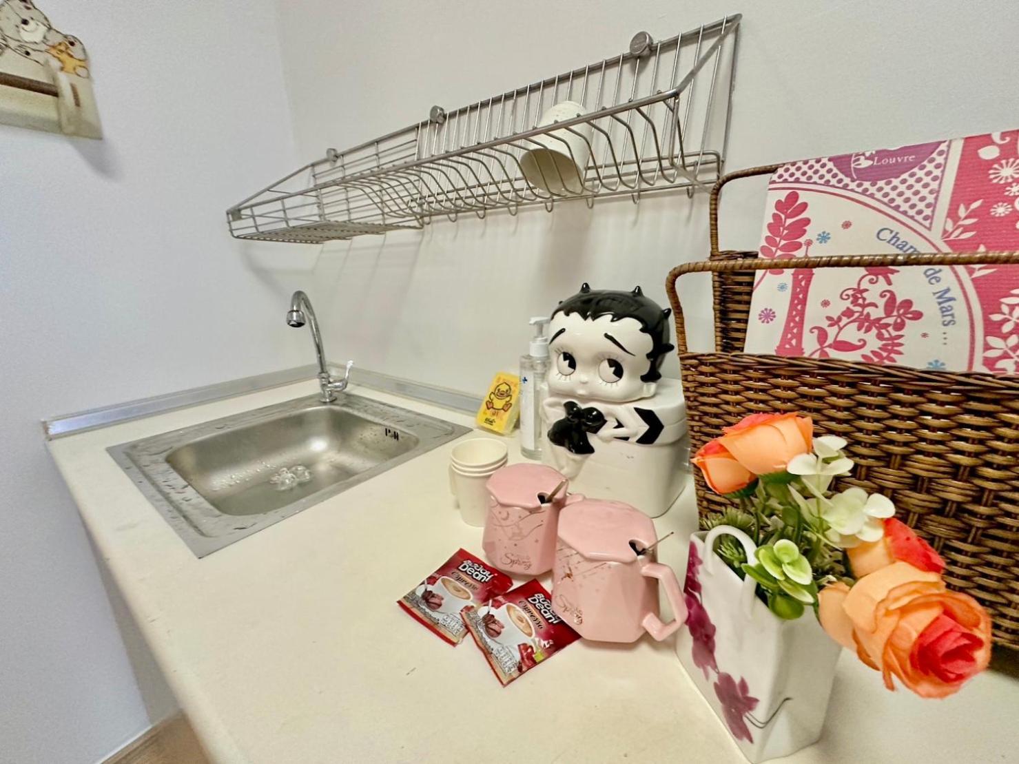 เช่ารายเดือน ดีคอนโด รัตนาธิเบศร์ Dcondo Rattanathibet Nonthaburi Eksteriør bilde